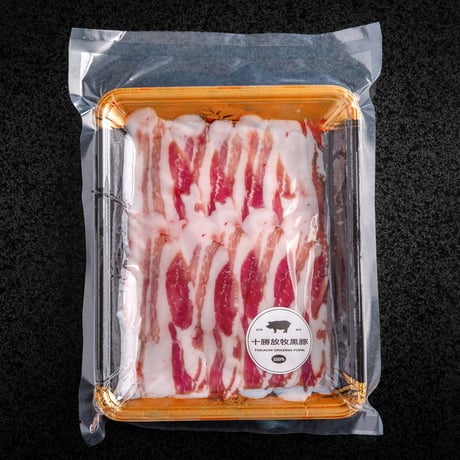 しゃぶしゃぶ用（バラ）200g