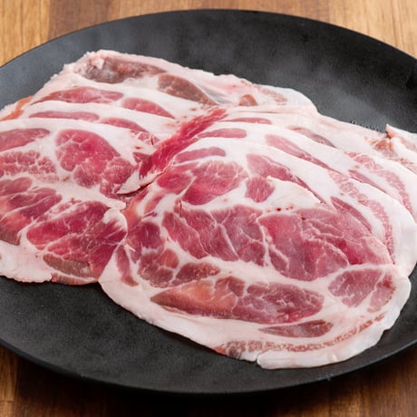 【ギフト】圧巻の豚肉で作る十勝名物豚丼セット（1000ｇ）タレ220ｇ付