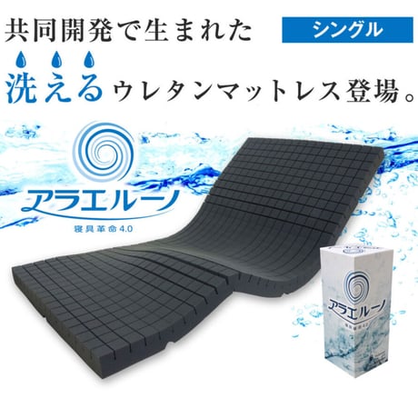 アラエルーノ（シングル）今ならアラエルーノピロー付
