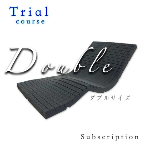 【お試しコース】アラエルーノ ダブル 2,750円/月
