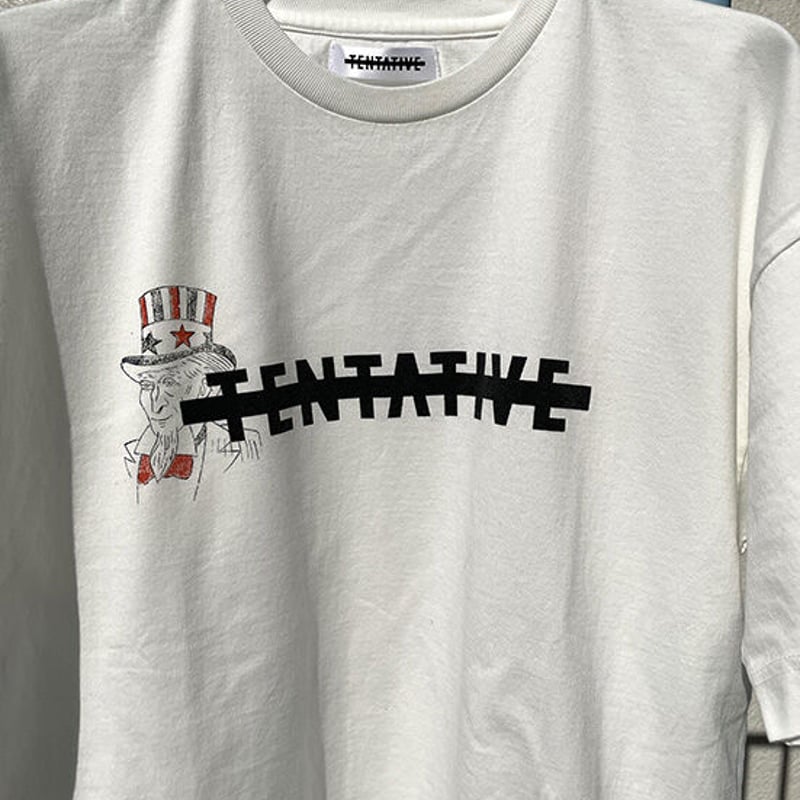 1950sヴィンテージ転写紙 プリントTシャツ【Lincoln】M サイズ