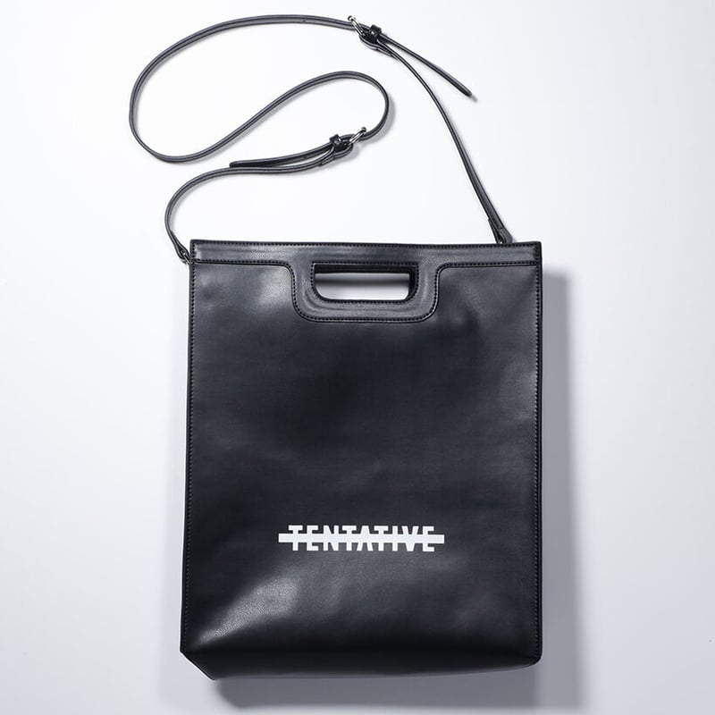 レコードバッグ Large | TENTATIVE