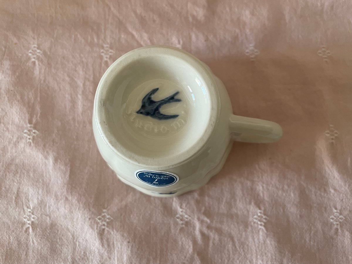 アーリーバード | うつわと雑貨 mano