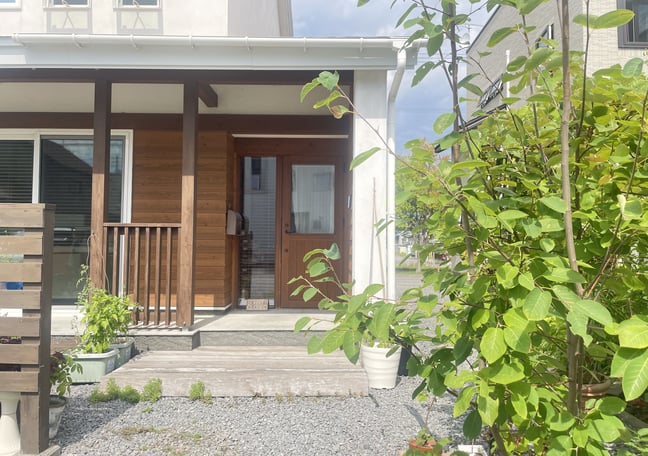 うつわと雑貨　mano