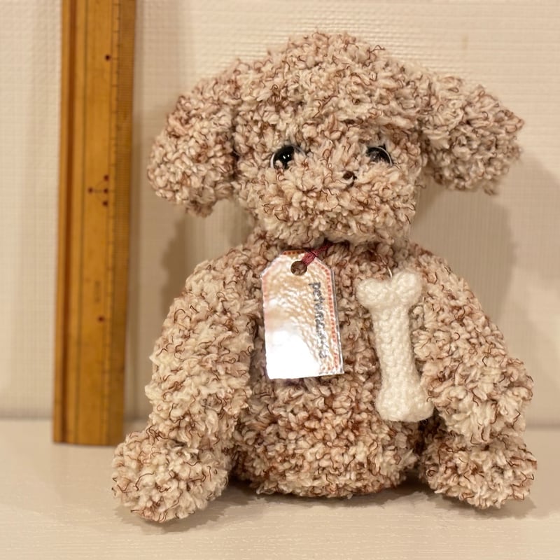 期間限定】potemasute あみぐるみ | うつわと雑貨 mano