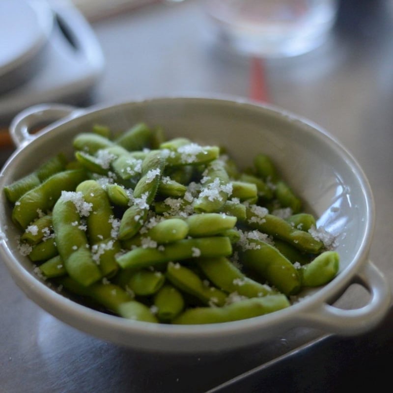 マクベスエバンス　パステルバンド　ベリーボウル マクベスエバンス パステルバンド ベリーボウル 約90年前のUSA食器