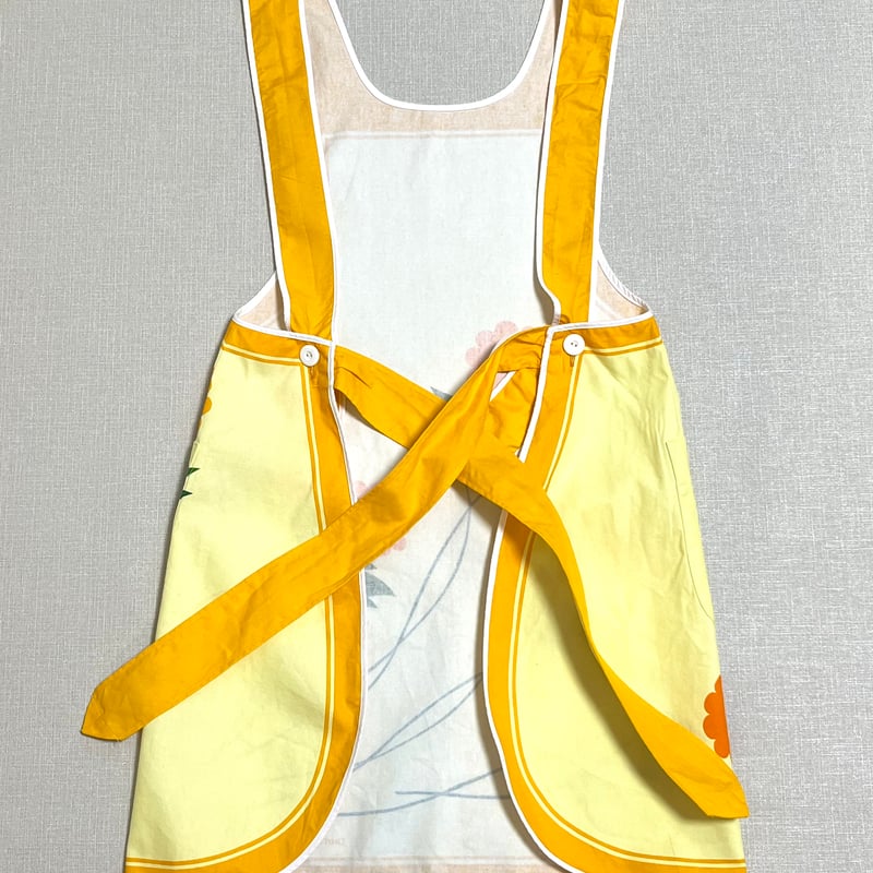 ヴィンテージ エプロン CATEGORY エプロン | cozy vintage