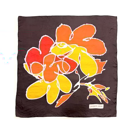 ヴィンテージスカーフ | STORES