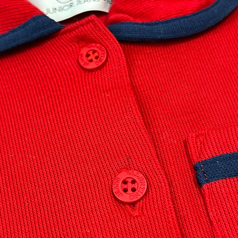 RED VALENTINOレッドバレンティノ　レオパード柄カーディガンXS VALENTINO GARAVANI Embroidered wool sweater | NET-A-PORTER