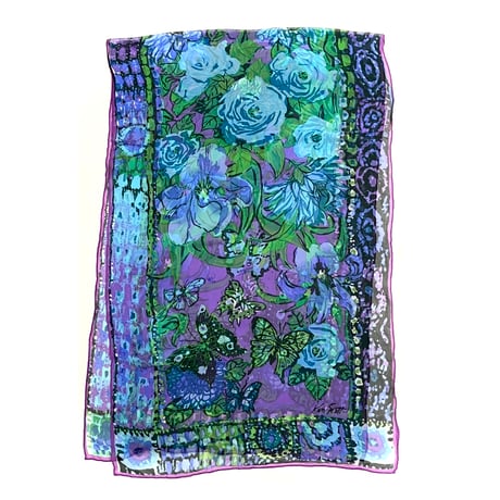 ヴィンテージスカーフ | STORES