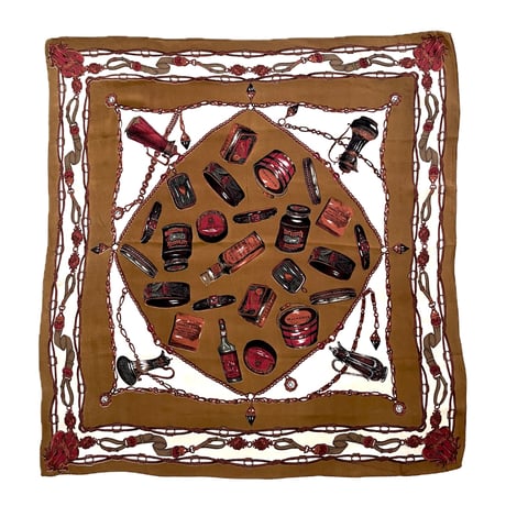 ヴィンテージスカーフ | STORES