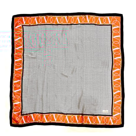 ヴィンテージスカーフ | STORES