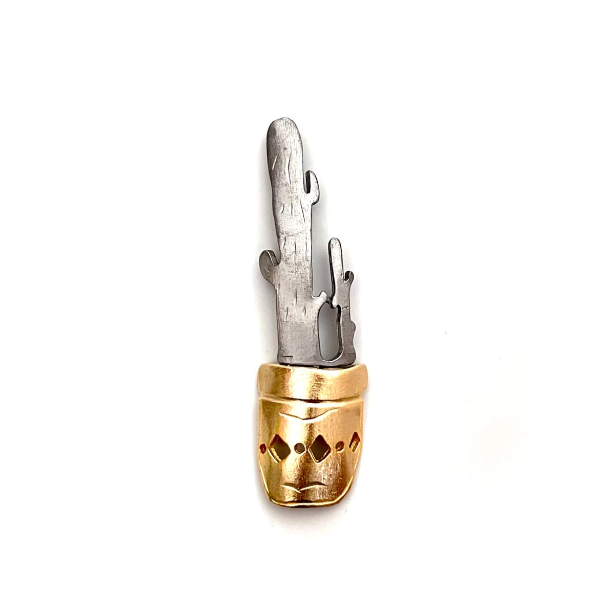 Ultra Craft ウルトラクラフト 80's サボテンモチーフ ヴィンテージ