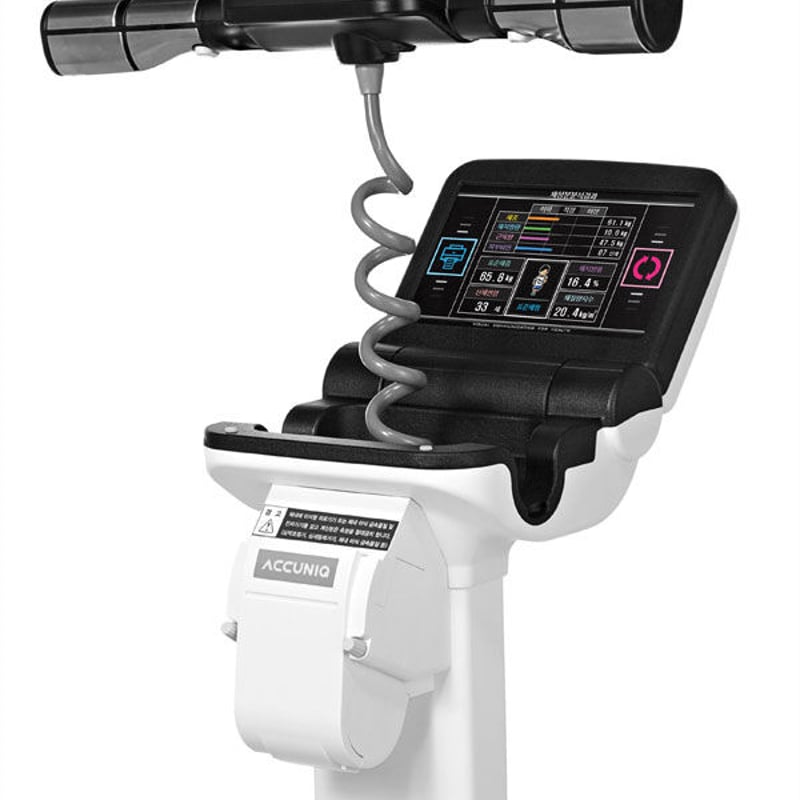 ACCUNIQ BC300 | A-Line