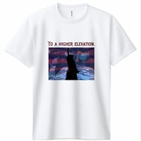 擬人化にゃんた8周年2ndワンマン記念Tシャツ