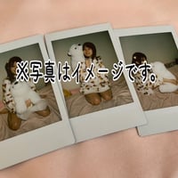 ランダムチェキ