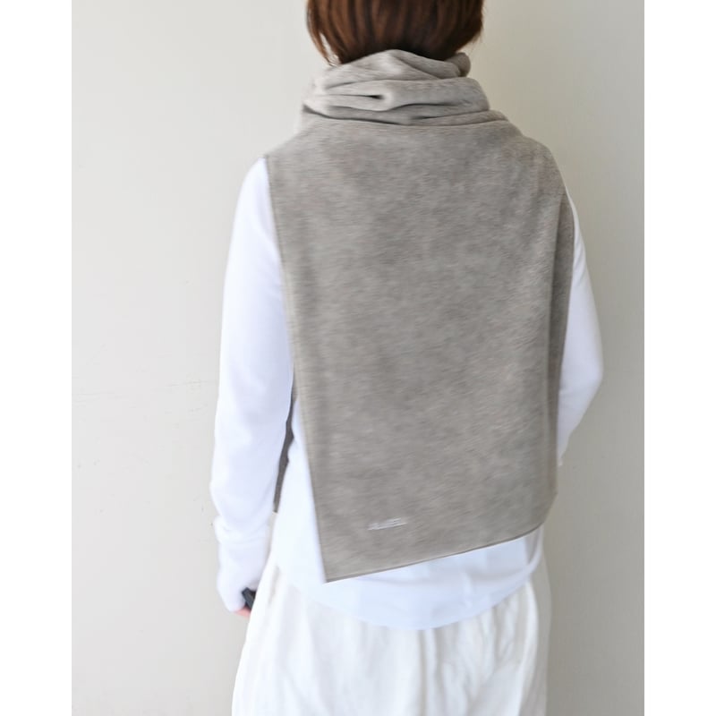 ALWEL FLEECE HIGH NECK GAITER / フリースハイネックゲイター |