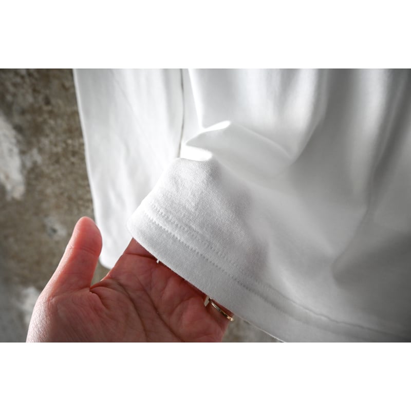 【即配】Fuzzykon テンセルコットンUVカットオーバーサイズロングスリーブ 即配】Fuzzykon テンセルコットンUVカットオーバーサイズロング