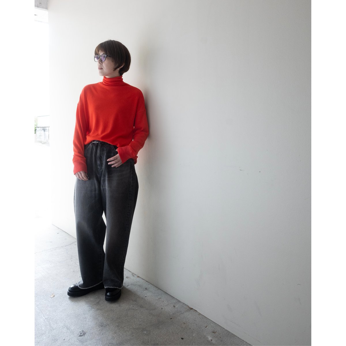BEAUTIFUL SHOES BRITISH SIDEGORE / ブリティッシュサイドゴ BEAUTIFUL SHOES BRITISH SIDEGORE / ブリティッシュサイドゴ