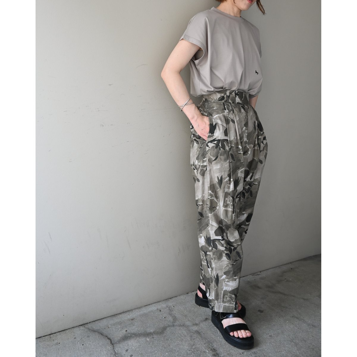 お値下げ　kaval パンツ CAYL ケイル Stretch Shell Pants Grey - Nicetime Mountain Gallery