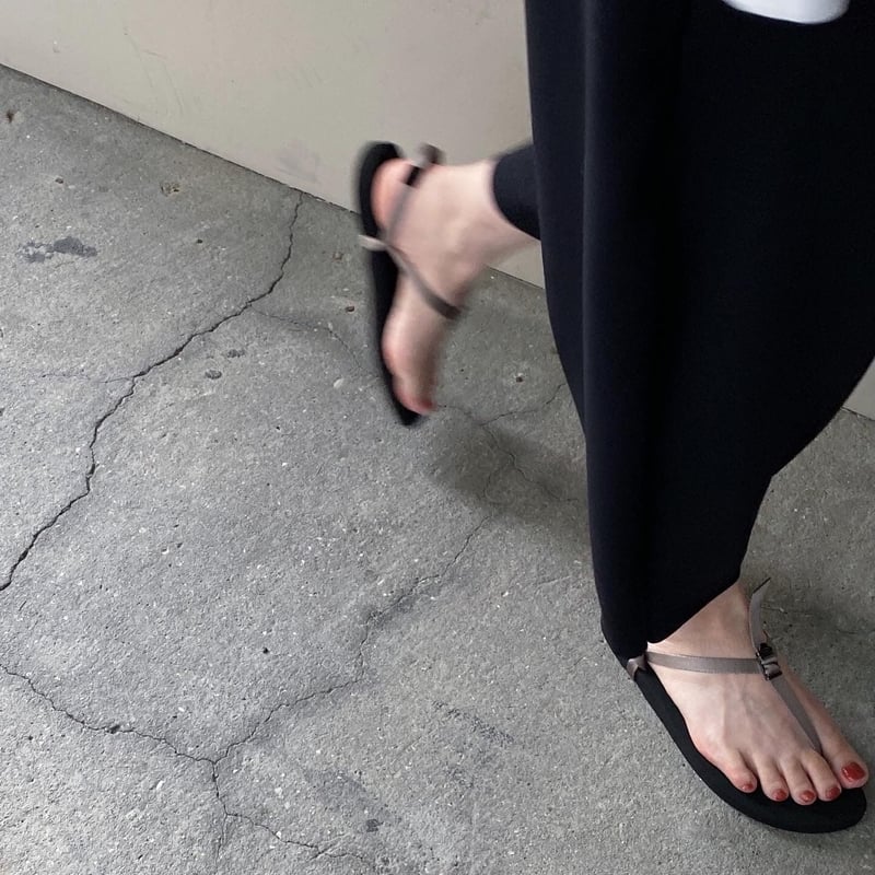 BEAUTIFUL SHOES BAREFOOT SANDALS / ベアフットサンダル |