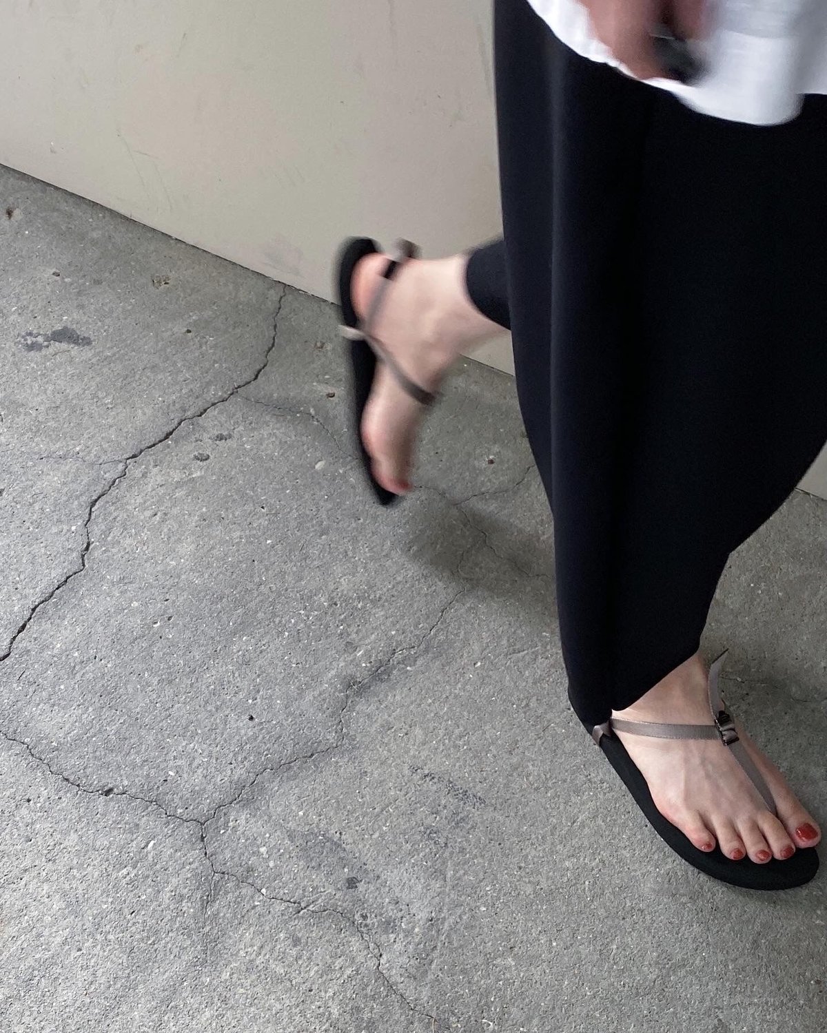 BEAUTIFUL SHOES BAREFOOT SANDALS / ベアフットサンダル | BEAUTIFUL SHOES BAREFOOT SANDALS / ベアフットサンダル |