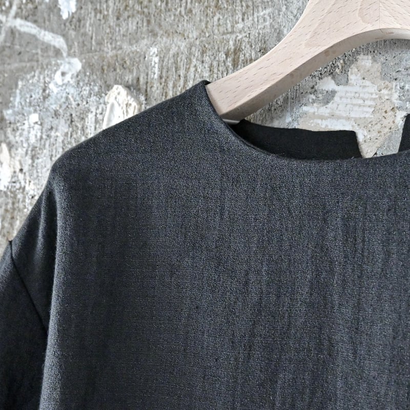 entwa サイドタックブラウス | YOCA