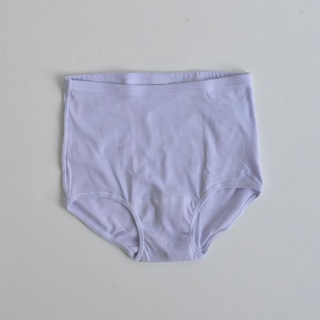 me. cotton silk ショーツ