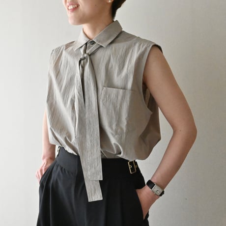 Honnete 半袖シャツ Honnete 半袖シャツ honnete | STORES