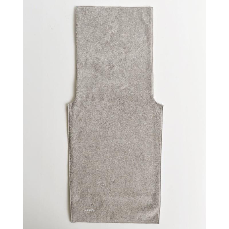 ALWEL FLEECE HIGH NECK GAITER / フリースハイネックゲイター |