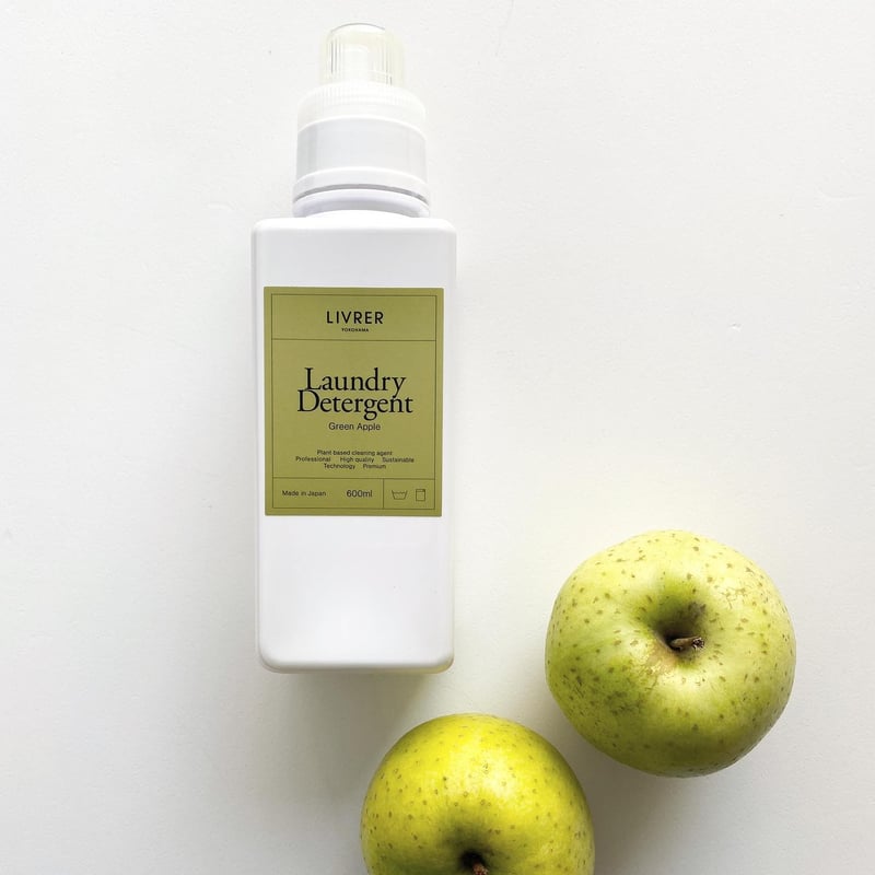 LIVRER YOKOHAMA ランドリーディタージェント | YOCA