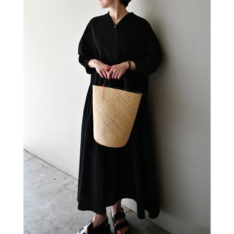hinthint BAG09 /ラタンカゴバッグ | YOCA