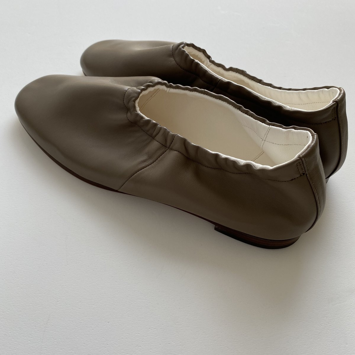 BEAUTIFUL SHOES BALLETSHOES / バレエシューズ | YOCA