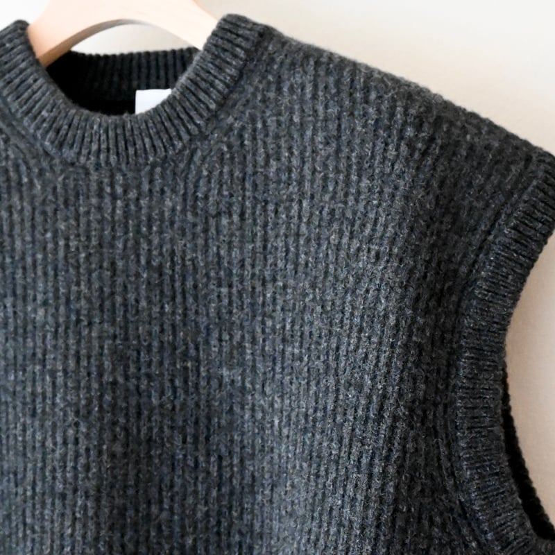 1dozen ウールカシミヤ アゼベスト | YOCA