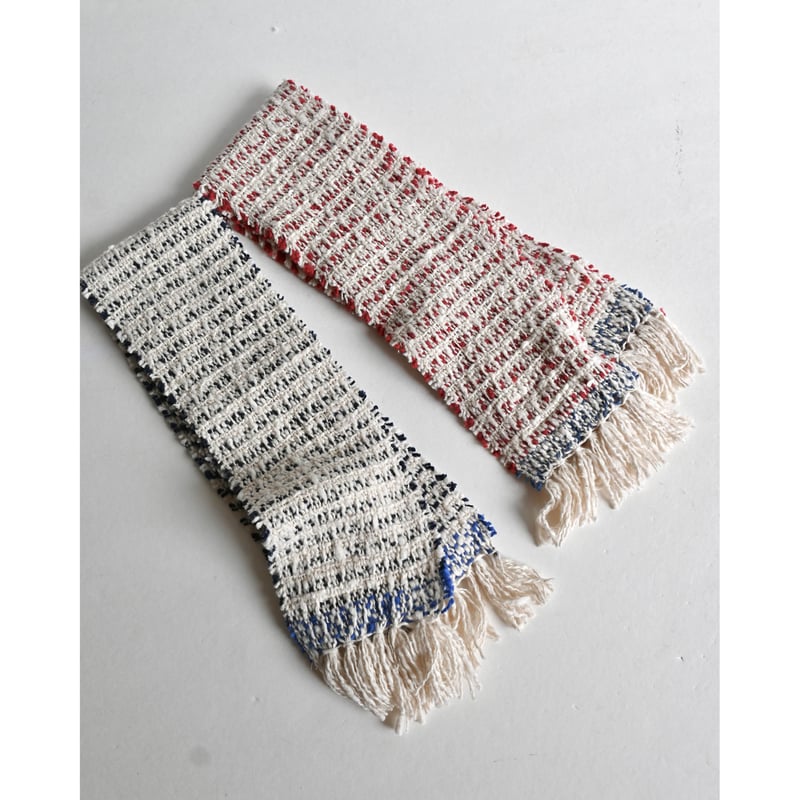 Suno&Morrison Gara-Bou Baby&Kids Muffler (2025A