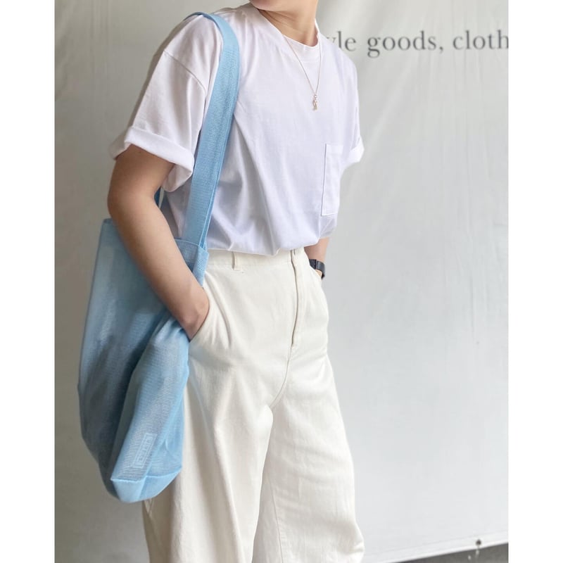 Junes Market Tote | YOCA