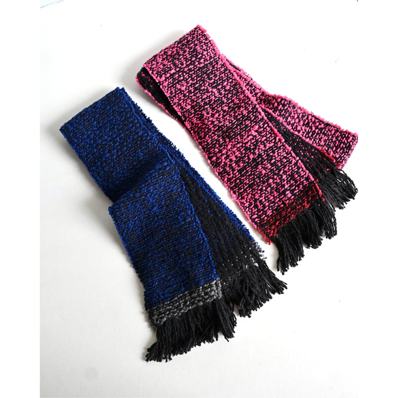 Suno&Morrison Gara-Bou Baby&Kids Muffler (2025A