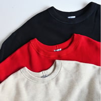 Luvourdays / スウェット CREW