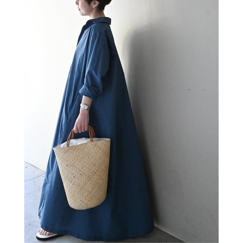 hinthint BAG09 /ラタンカゴバッグ | YOCA