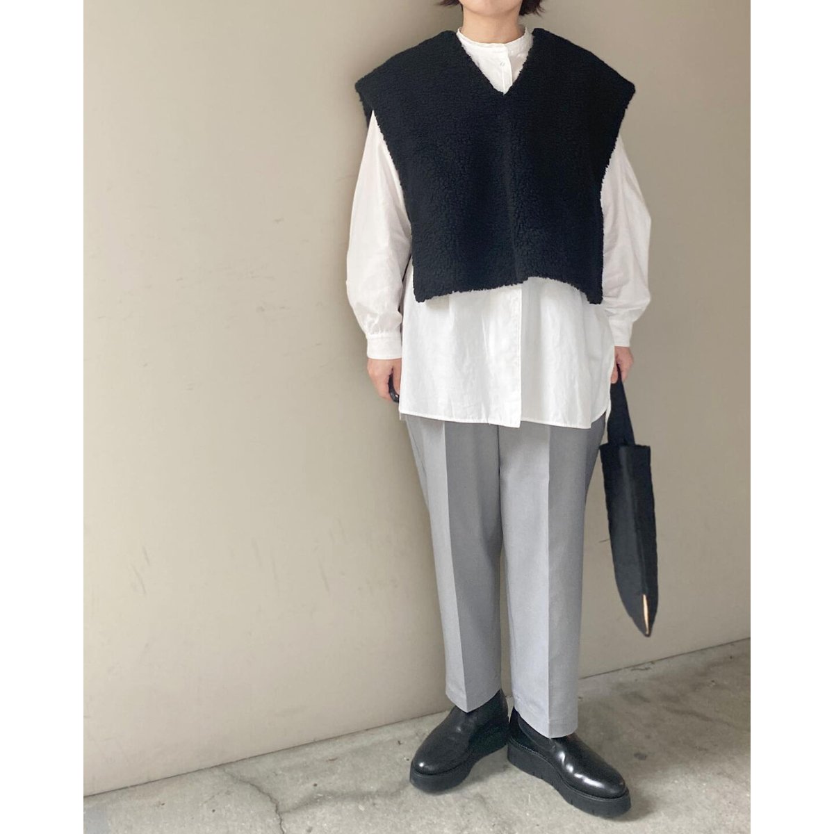 BEAUTIFUL SHOES BRITISH SIDEGORE / ブリティッシュサイドゴ BEAUTIFUL SHOES BRITISH SIDEGORE / ブリティッシュサイドゴ