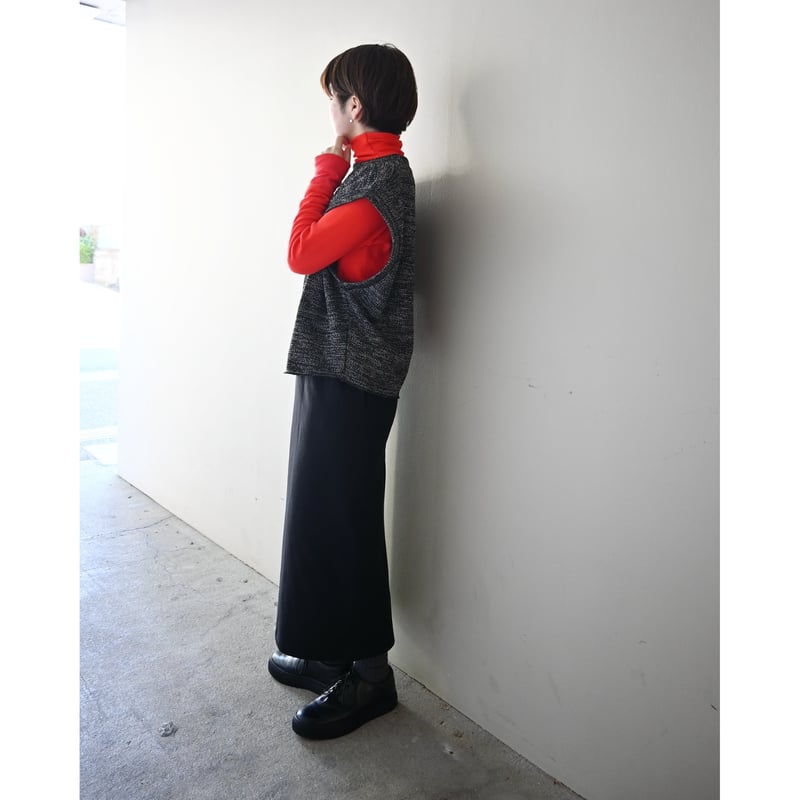 ALWEL VEST / ベスト | YOCA