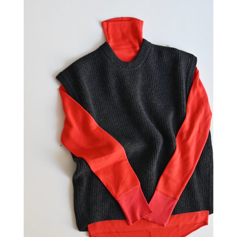 1dozen ウールカシミヤ アゼベスト | YOCA