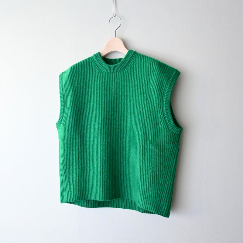 1dozen ウールカシミヤ アゼベスト | YOCA