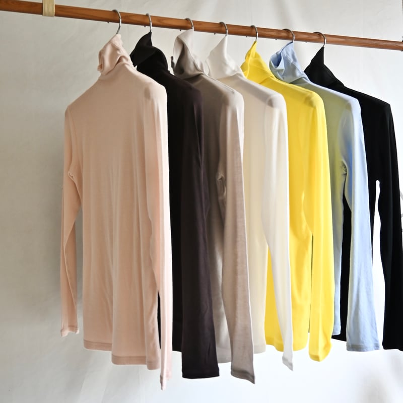 【即配】Fuzzykon テンセルコットンUVカットオーバーサイズロングスリーブ 即配】Fuzzykon テンセルコットンUVカットオーバーサイズロング