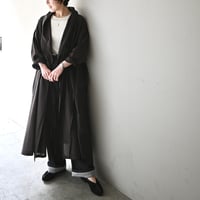Honnete Double Breasted Over Fit JK / オーバーフィットジ