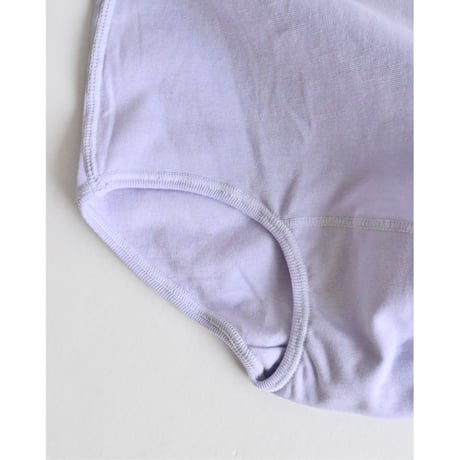 me. cotton silk ショーツ