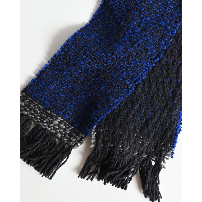 Suno&Morrison Gara-Bou Baby&Kids Muffler (2025A