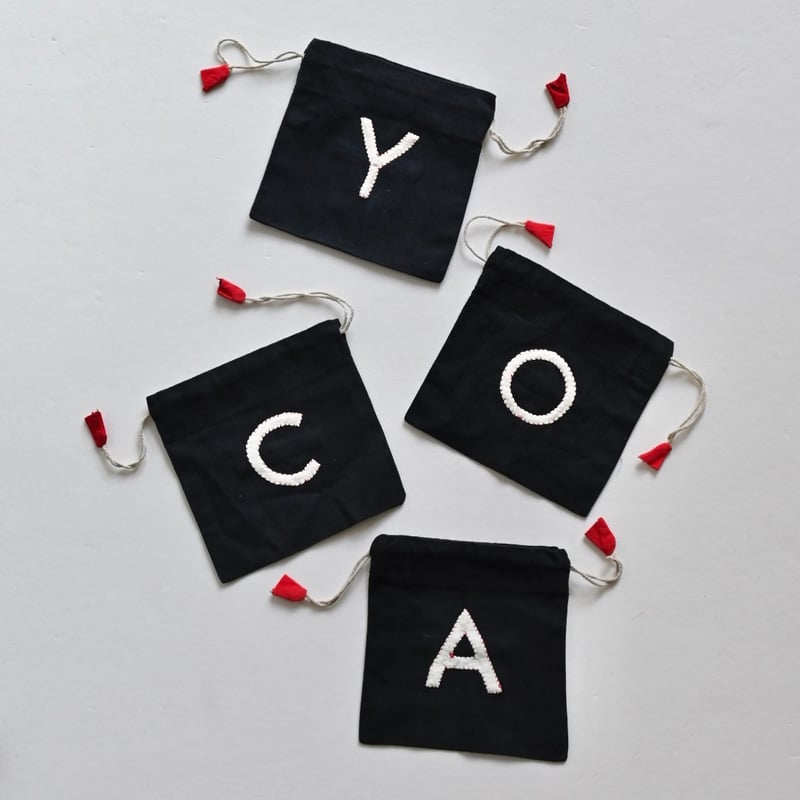 ABCO様注文品ハンドメイド AMBIDEX Store 【予約販売】○ネパールハンドニット 求心