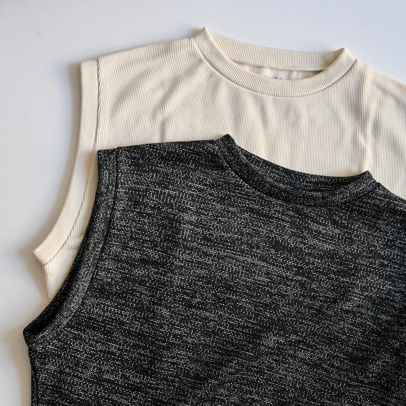 ALWEL VEST / ベスト | YOCA