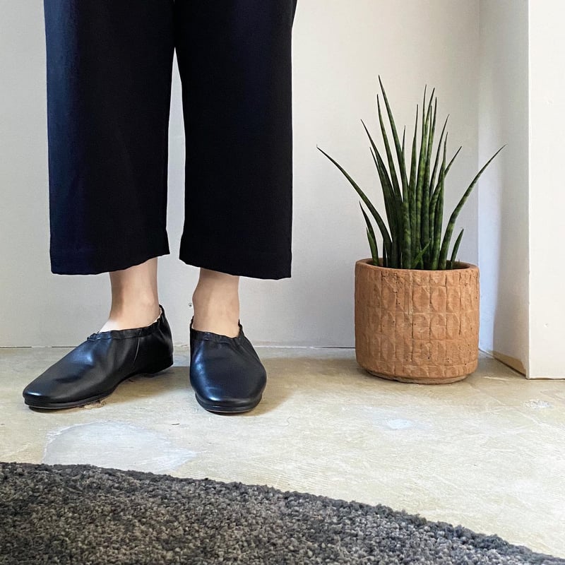 BEAUTIFUL SHOES BALLETSHOES / バレエシューズ | YOCA BEAUTIFUL SHOES BALLETSHOES / バレエシューズ | YOCA